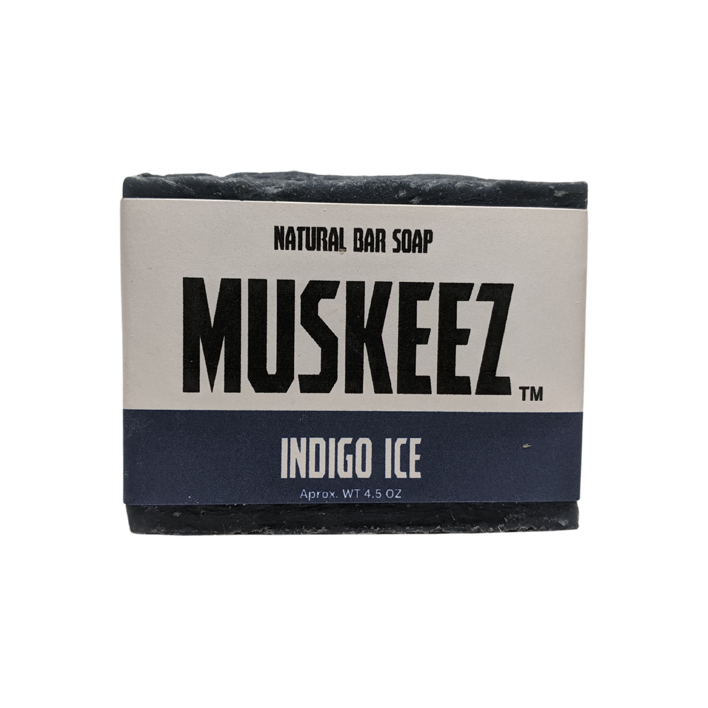 Indigo Ice