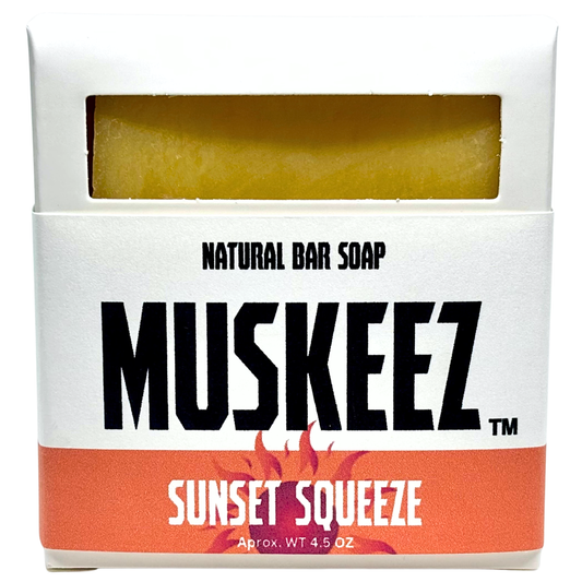 Sunset Squeeze