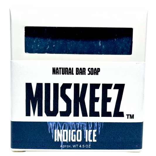 Indigo Ice