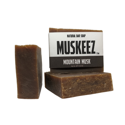 Mountain Musk – MUSKEEZ