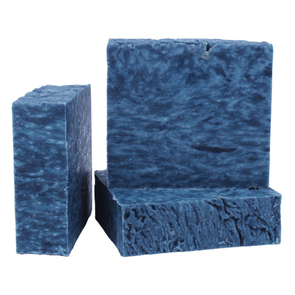 Indigo Ice