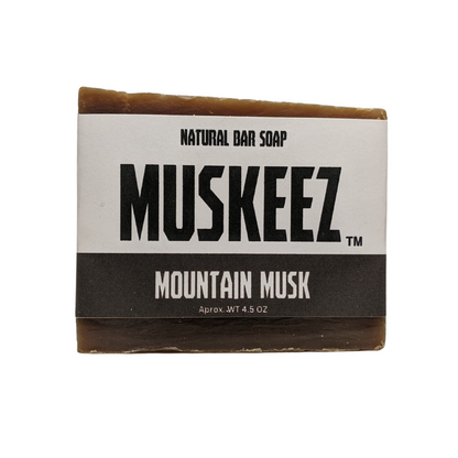 Mountain Musk