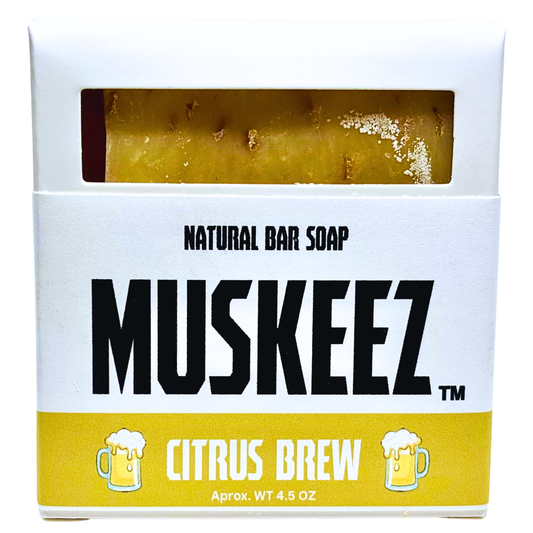 Citrus Brew