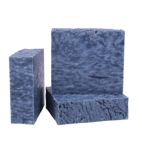 Indigo Ice