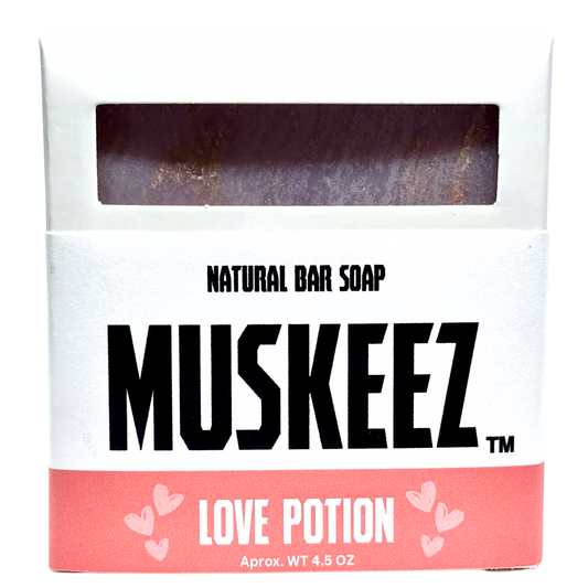 Love Potion