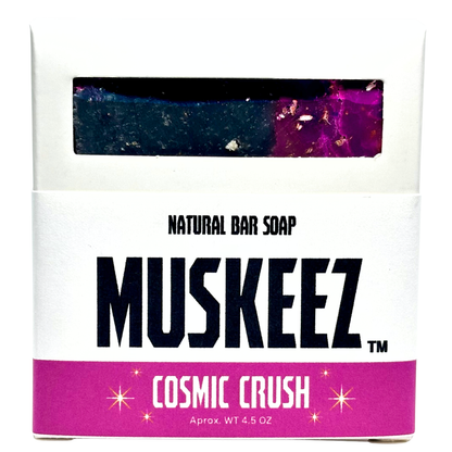 Cosmic Crush