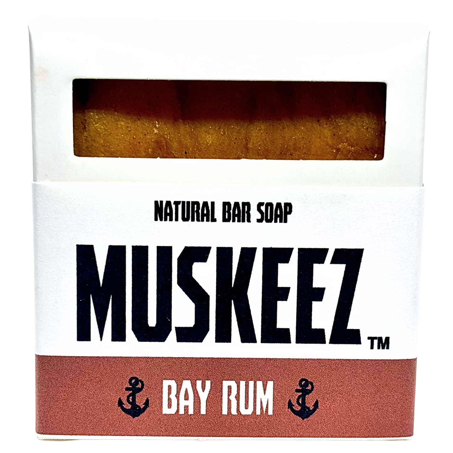 Bay Rum