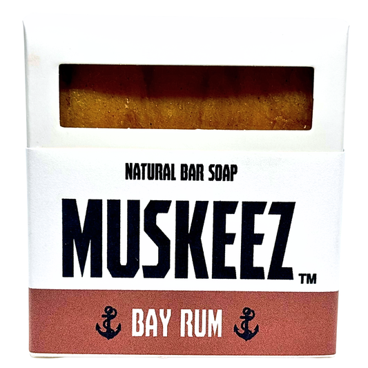 Bay Rum
